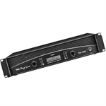 STA-1000 Stage Line. Prof. PA forst�rker p� 2x500W i 19" rack