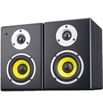 SOUND-40/SW Stage Line s�t (2 stk.) aktive h�jttalere