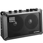 Roland Mobile Cube stereo forst�rker p� 2x2,5W