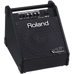 Roland trommeforst�rker - specielt for V-drums - PM-10