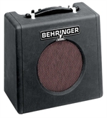Behringer GX108 - el-guitar forst�rker - 15 watt 