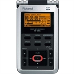 Roland R-05 Lydoptager i lommeformat