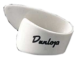 Dunlop tommelfingerplekter i medium