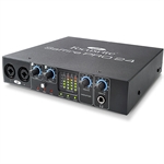 Focusrite Saffire Pro 24. 16 IN/ 8 OUT med MIDI