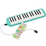 Suzuki Melodion MX-32C - 32 tangenter