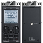 Roland R-26 professionel h�ndholdt optager.