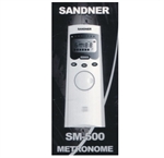 Metronome - Sandner - SM-500
