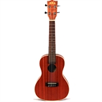 Kala Mahogny KA-C. Mahogany seriens concert ukulele