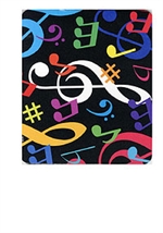 Mousepad multicolour g-n�gler
