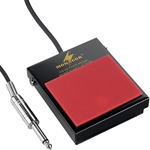 FS-60 Sustainpedal (PRESS=ON/RELEASE=OFF)