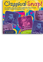 Classical Snap Spil