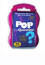 POP the Question spil