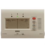 Korg CA-40WD Tuner velegnet til alle instrumenter 