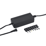 Monacor PSS-3000E. Universalstr�mforsyning 5-15V DC 2.400/3.000mA