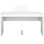 Roland stand - KSC-44 hvid til FP-4 og FP-7