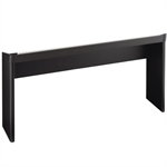 Roland stand - KSC-44-BK- Sort - Til FP-4 og FP-7