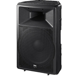 PAK-115MK2 Stage Line Aktiv h�jttaler med 15" basenhed