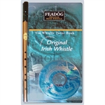 Fead�g Pennywhistle Triple Pack
