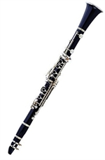 Klarinet - Bb - MK004A 