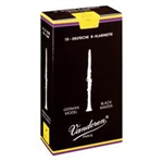 Klarinet Bb Vandoren blade - 10 stk. - h�rdhed 2.0 