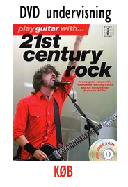 21 century rock