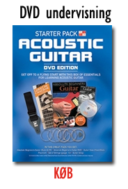 Acoustic guitar