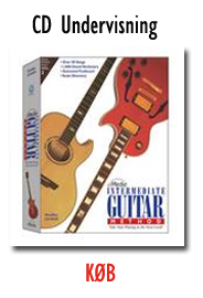 Learn to play hit songs in all styles