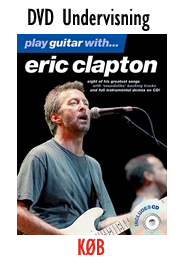 Eric Clapton