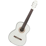 Stagg C542 White Lady - Klassisk guitar