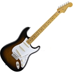 Squier by Fender CLASSIC VIBE Strat� 50's 2TS
