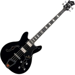 Hagstr�m Viking BLK Bas