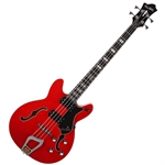 Hagstr�m Viking - WCT Bas red