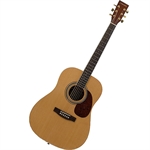 Dreadnought/western guitar - Maestro SD-16
