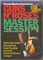 Guns n'Roses - Master Session