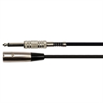 Kabel Han XLR - Han Jack, 3 meter  
