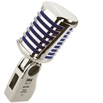 DM-065 Stage Line retro, dynamisk Elvis-mikrofon