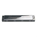 Suzuki Mundharmonika SU-21H Humming Tremolo - V�lg toneart