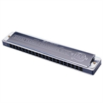 Suzuki mundharmonika SU-21 Tremolo - A