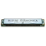 Suzuki mundharmonika SUA23 - A
