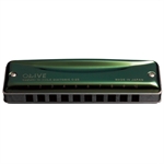 Suzuki mundharmonika - Olive C-20 - V�lg tone!