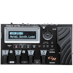 Roland GR-55GK. MIDI-baseret guitarsyntisizer - Alle guitaristens dr�m
