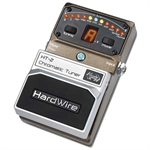 Digitech Hardwire HT-2 Chromatic Tuner Pedal