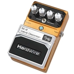 Digitech SC-2 Hardwire Valve Distortion pedal