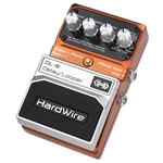 Digitech Hardwire DL-8 Stereo Delay pedal
