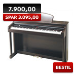 Dynatone Digital Piano