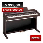 Casio Digital Piano