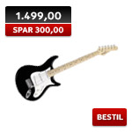 JamMate USB-Guitar