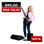 Maestro Junior Guitar