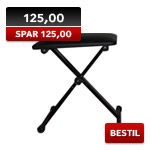 Keyboard Stol