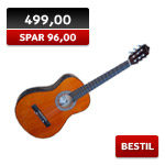 Maestro Spansk guitar